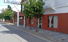 Eluney Hotel